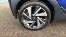 Toyota Aygo X 1.0 VVT-i Edge 5dr Petrol Hatchback